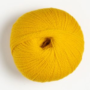 Palette Yarn - Yellow