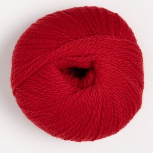 Palette Yarn - Red